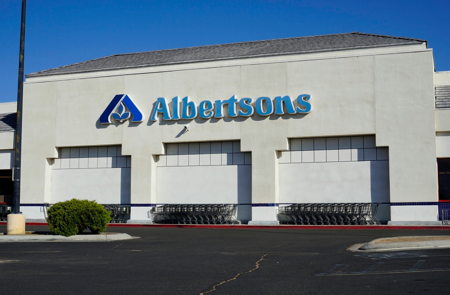 Albertsons: Pharmacy And Fuel Look Great, But The Company Has A Grocery Problem