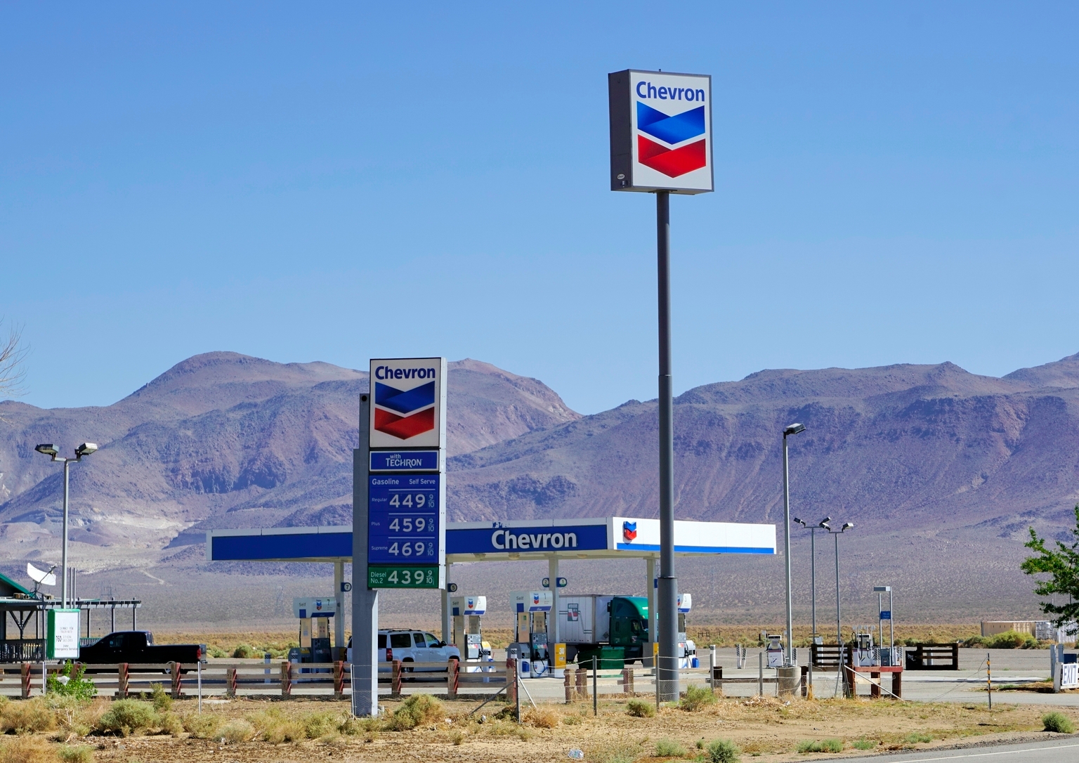 Chevron: Overvalued In Current Oil Environment