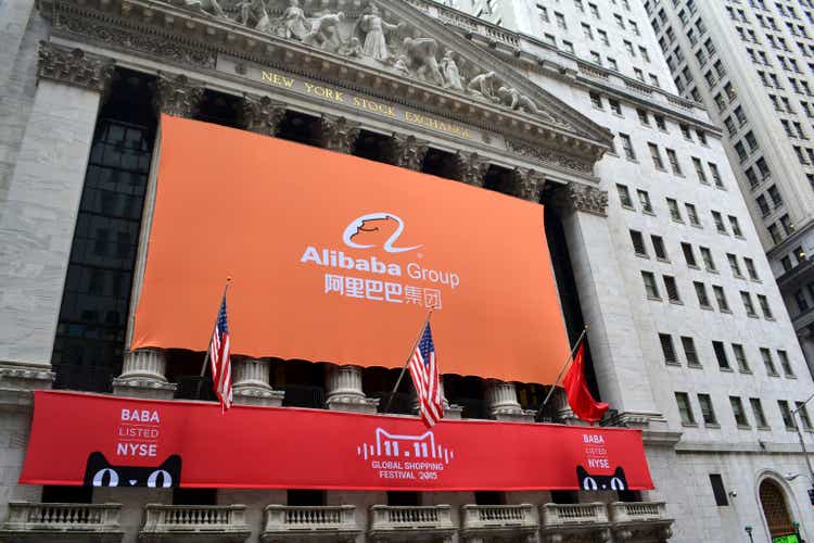 Alibaba Group