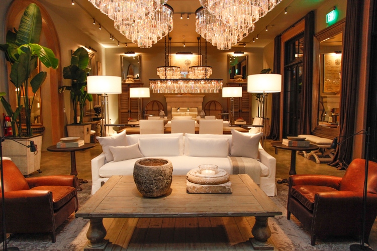 RH NearTerm Headwinds, LongTerm Prospects Intact (NYSERH) Seeking