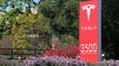 Tesla slides after President Trump questions the level of subsidies of Elon Musk's companies article thumbnail