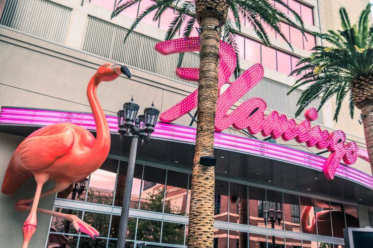 Flamingo Las Vegas Hotel & Casino - Caesars Entertainment