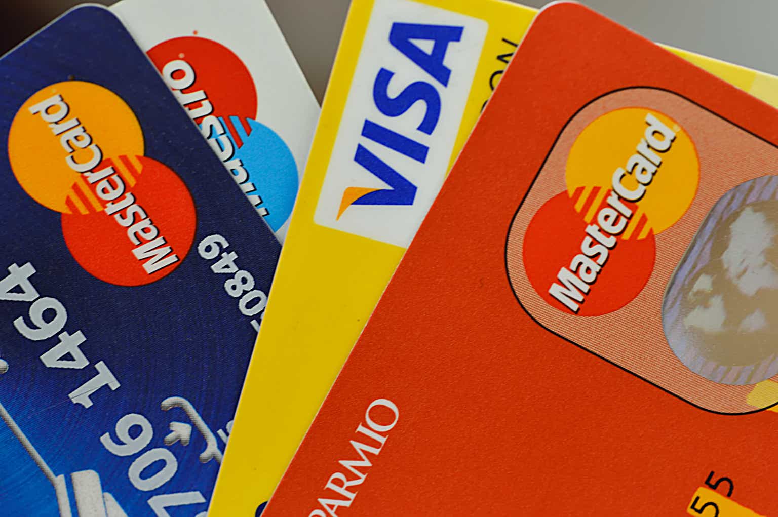 Visa: There are still many advantages left for investors with a long-term horizon