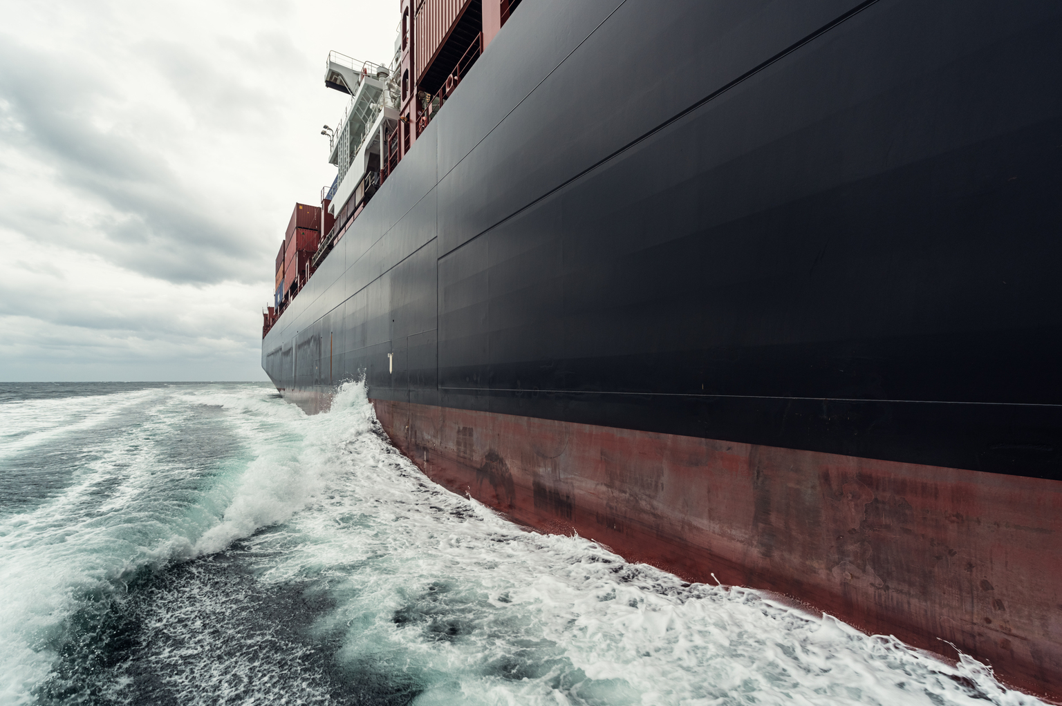 Star Bulk Carriers Stock: Business Lagging Behind (NASDAQ:SBLK ...