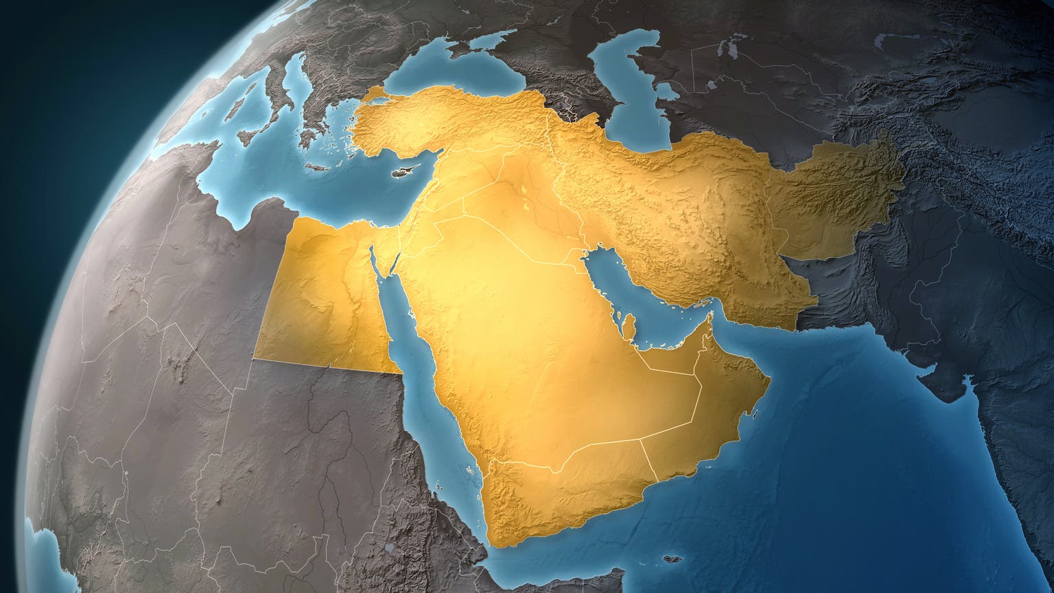 Middle East Conflict: What It Means For Macro And Markets