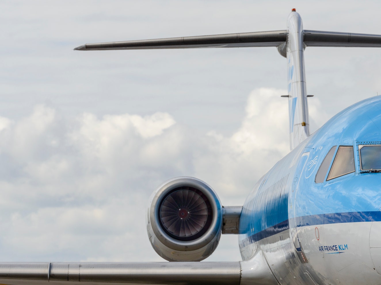Air France-KLM Stock: Currently A No Go (OTCMKTS:AFLYY) | Seeking Alpha Air France-KLM Stock: Currently A No Go (OTCMKTS:AFLYY) | Seeking Alpha