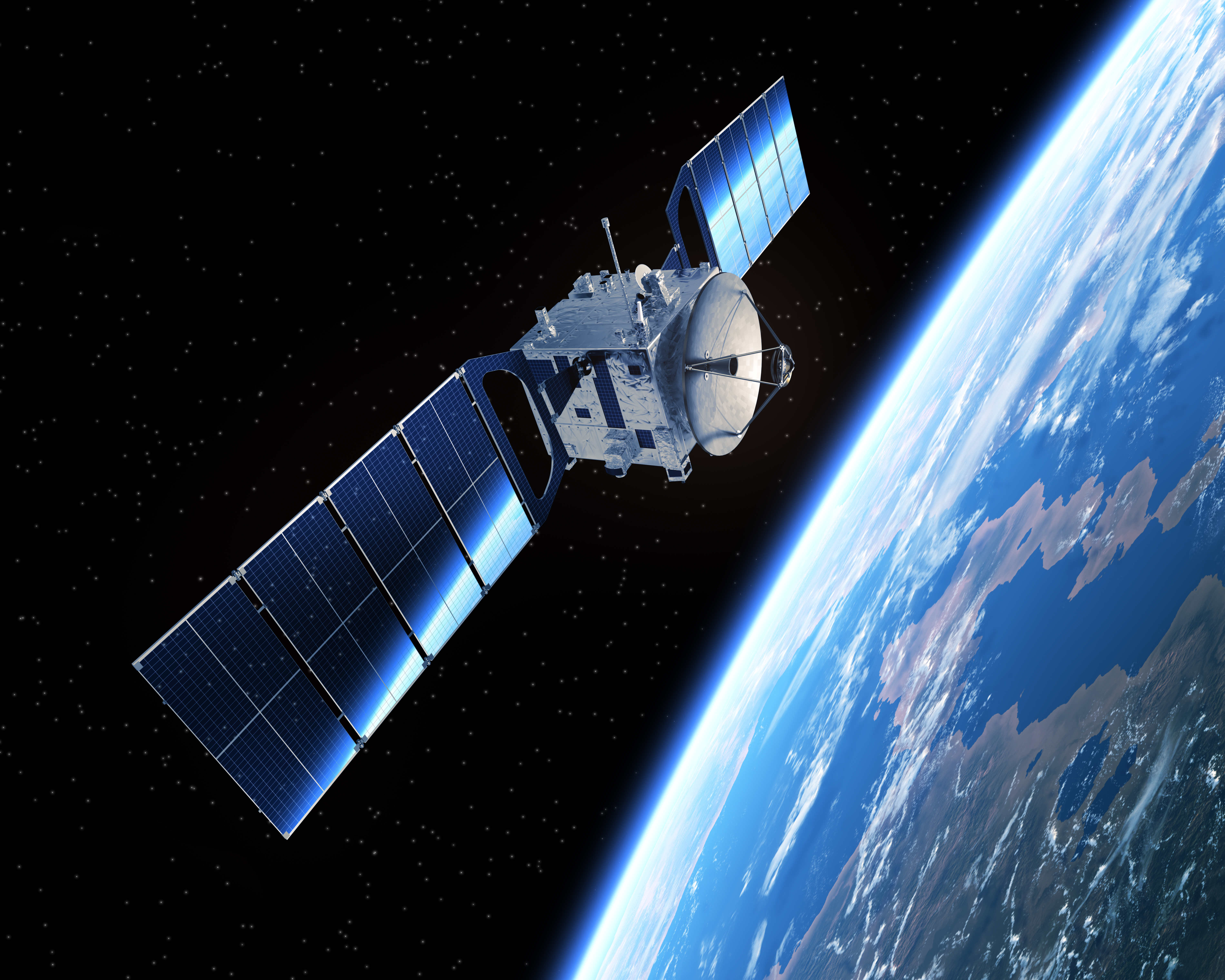 AST SpaceMobile Rises After Completing Space-based 5G Call (NASDAQ:ASTS ...