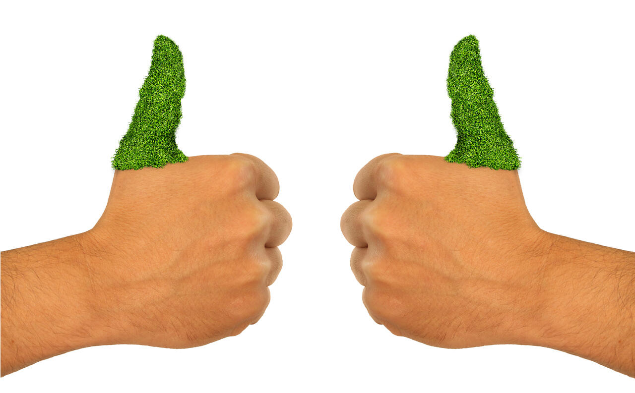 seekingalpha.com - Alexander Teicher - Green Thumb Industries: U.S. Cannabis Market Leader (OTCMKTS:GTBIF)