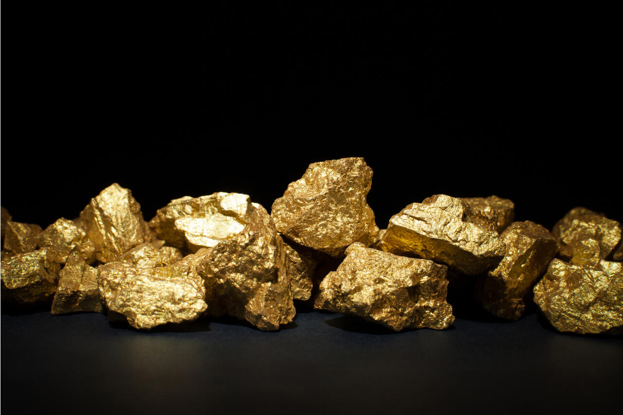 Barrick Gold Gold The Time To Buy Is Now Seeking Alpha