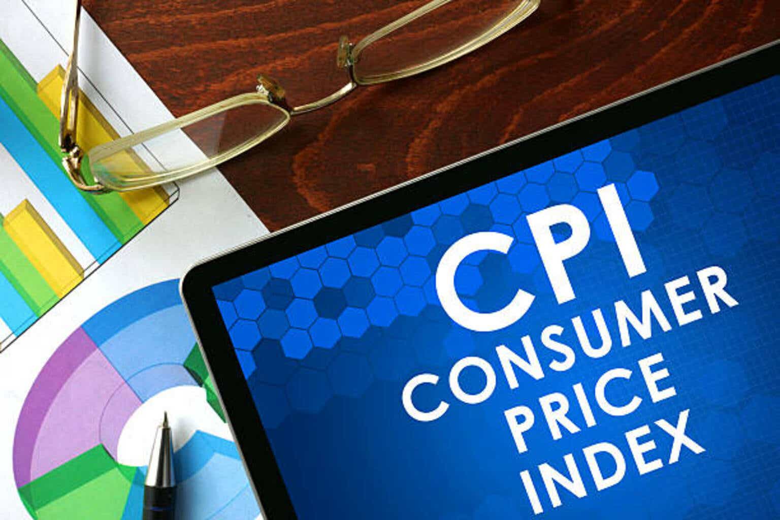 Consumer Price Index: Inflation Cools To 2.3% In April, Lower Than Expected