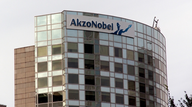 Nippon Paint, Sherwin-Williams weigh next steps after AkzoNobel rejects joint bi...