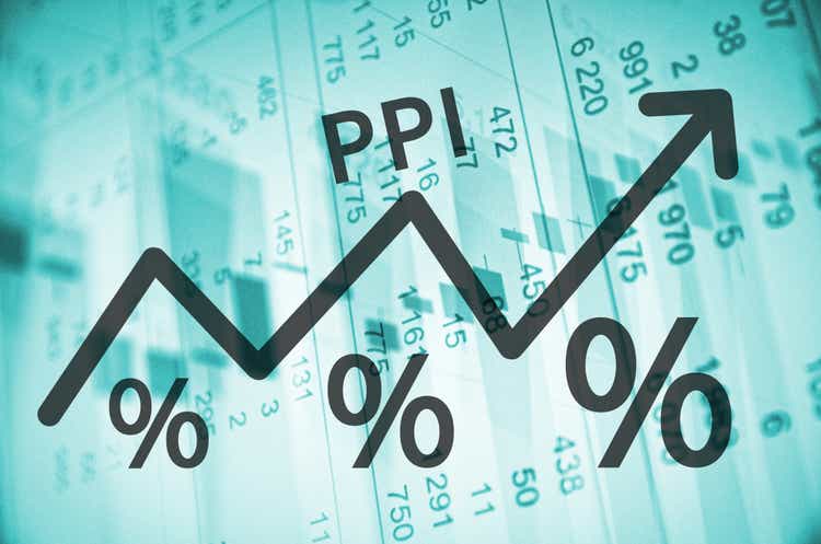 What Is Producer Price Index Example