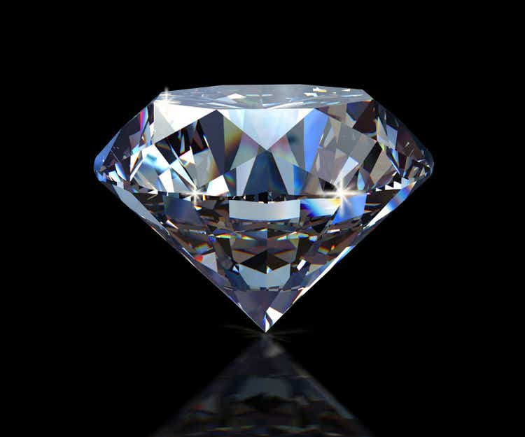 diamond