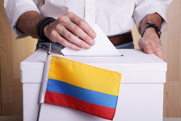 A Socialist Takeover Of Colombia Would Devastate Its Economy - Vimarsana News