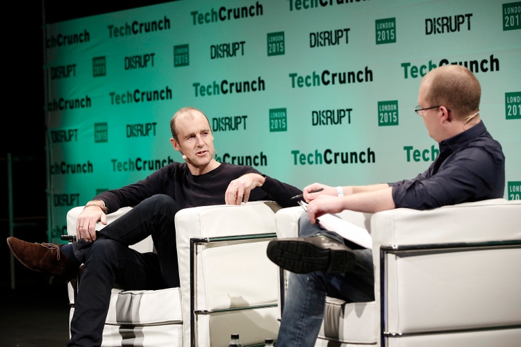 Adyen Stock: Disruptor In The Payments Market (ADYEY) | Seeking Alpha