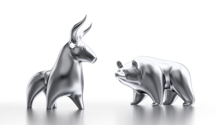 Bull And Bear Market