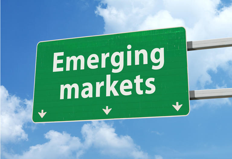 Emerging Markets Bond ETF (EMBD): Q2 2021 Commentary