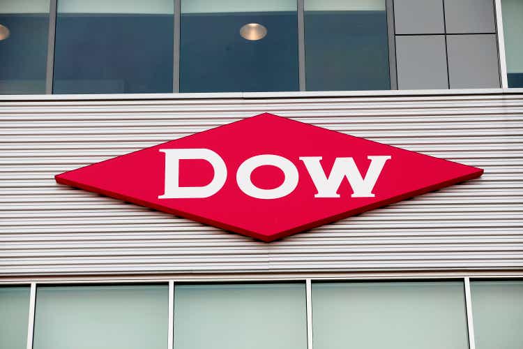 Dow Sells Stake in Infrastructure Assets - Everchem Specialty Chemicals