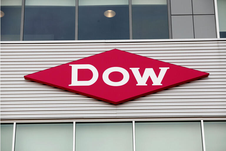 Dow Chemical Reported To Be In Merger Talks With DuPont