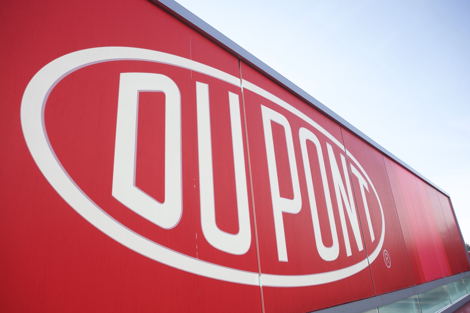 DuPont Stock: Solid Company But Not One Of Our Favorites (NYSE:DD ...