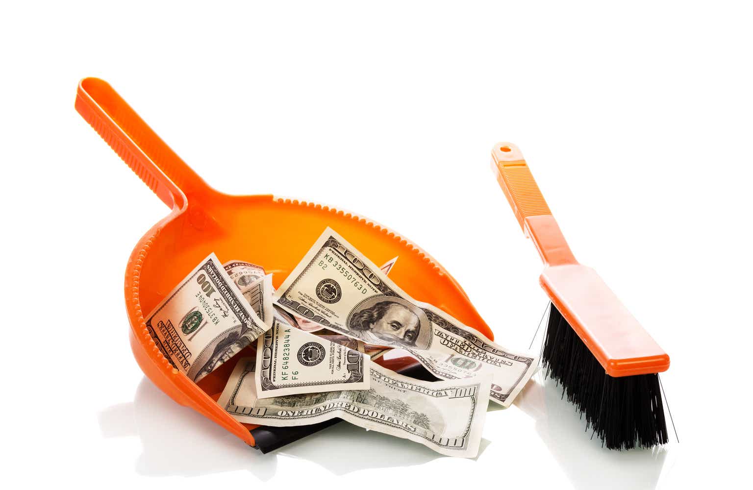 Portfolio Spring Cleaning With Contrarian Clem Chambers