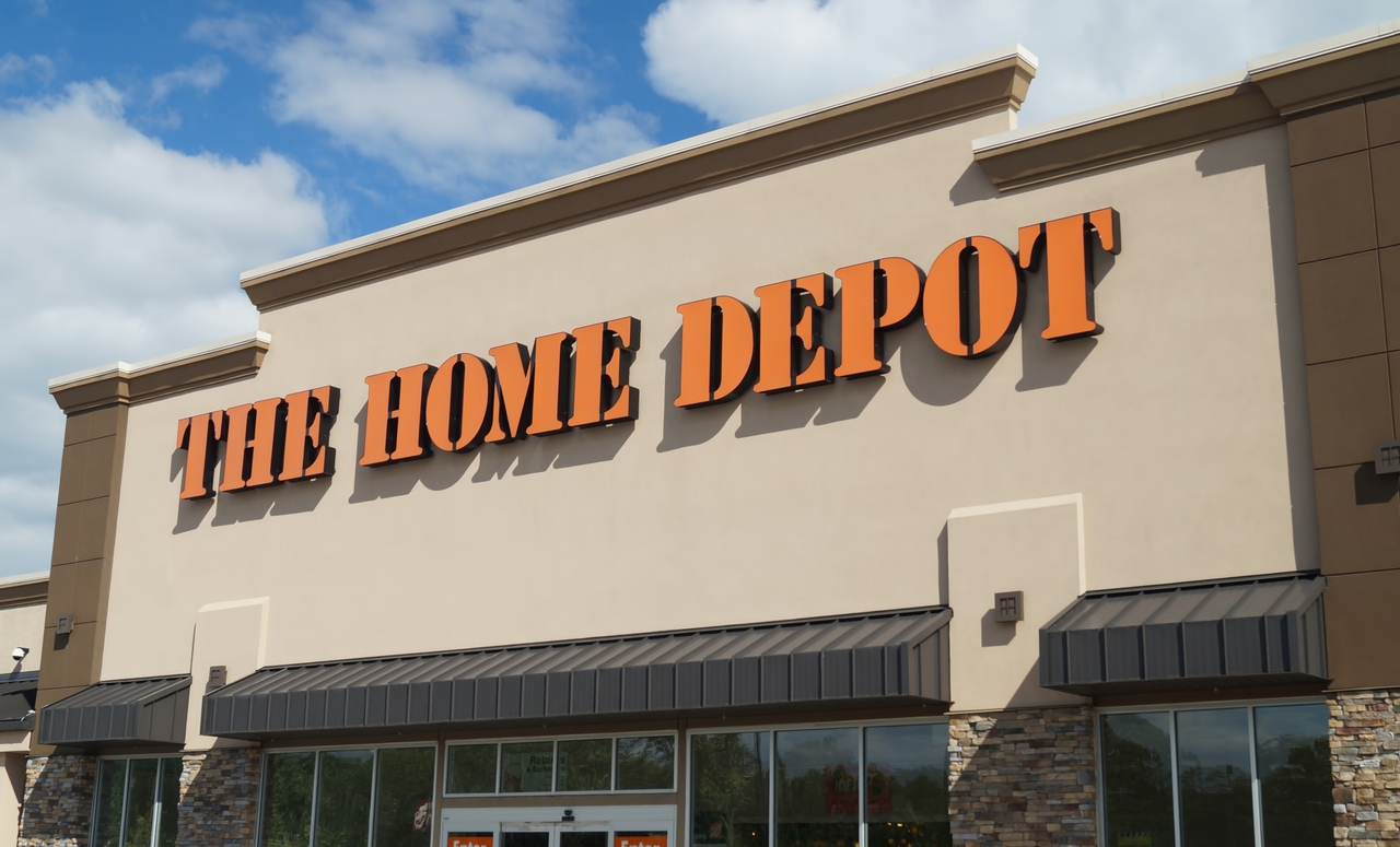The Home Depot names Ted Decker as CEO Seeking Alpha