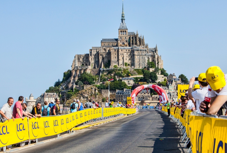 Finding Good Investments Via TdF Sponsorships - Vimarsana News