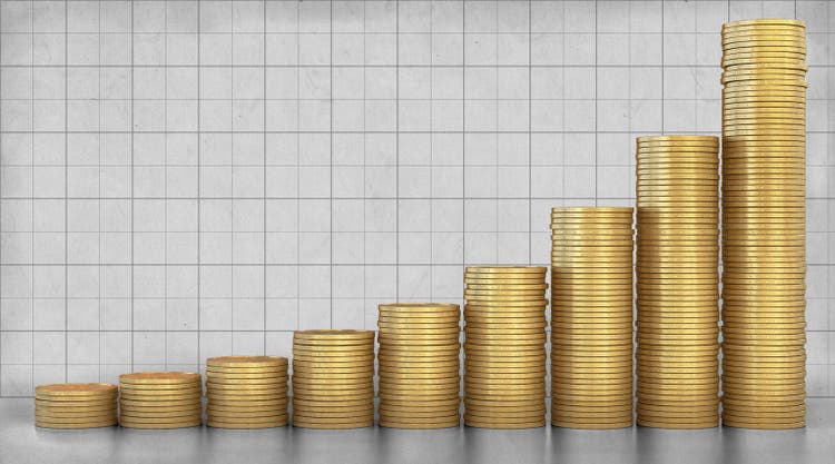 Coin Stacks
