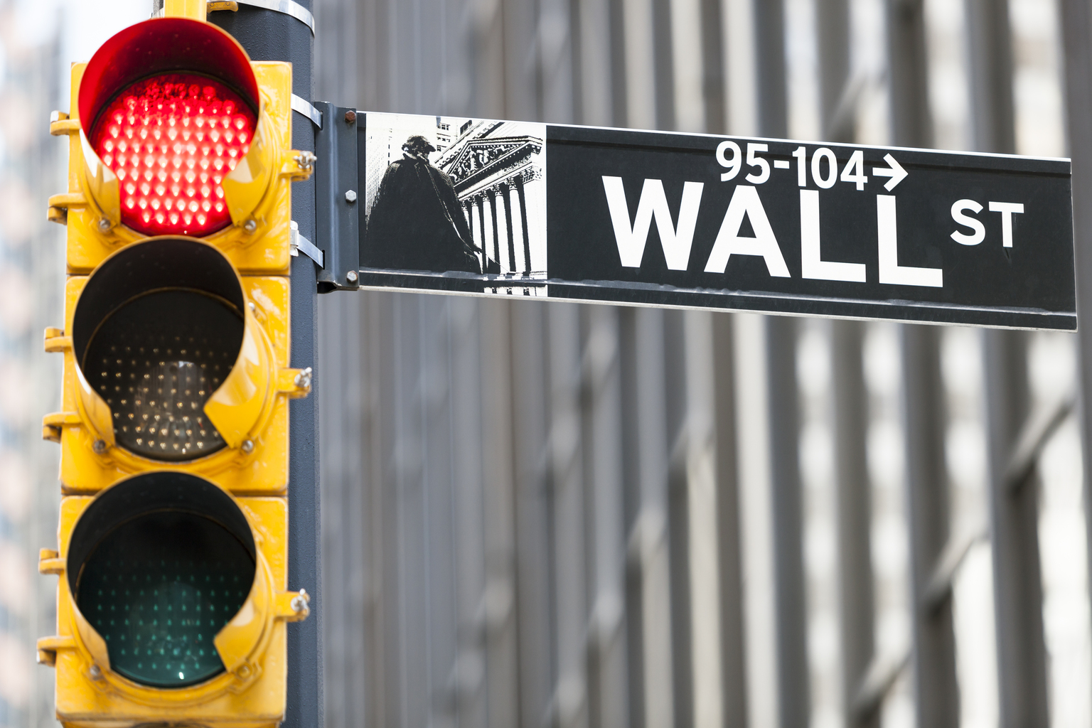seekingalpha.com - Wall Street Breakfast - What Moved Markets This Week