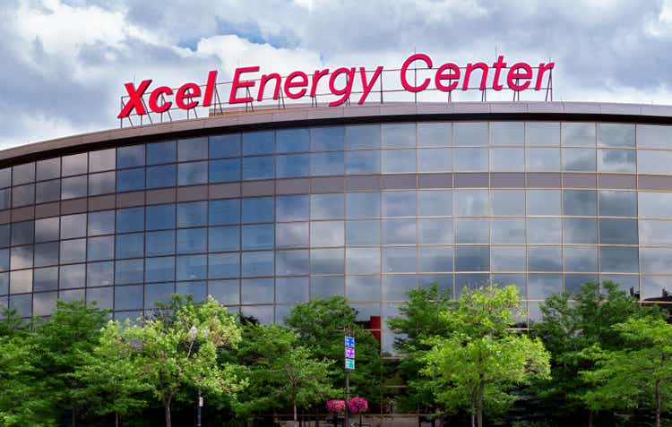 Xcel Energy: A Stock For Safety And Yield (NASDAQ:XEL) | Seeking Alpha