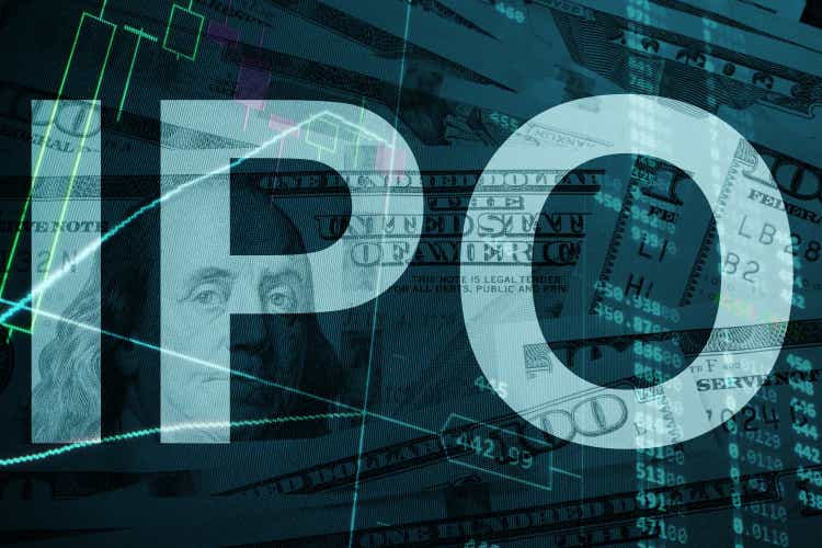 IPO (Initial public offering)