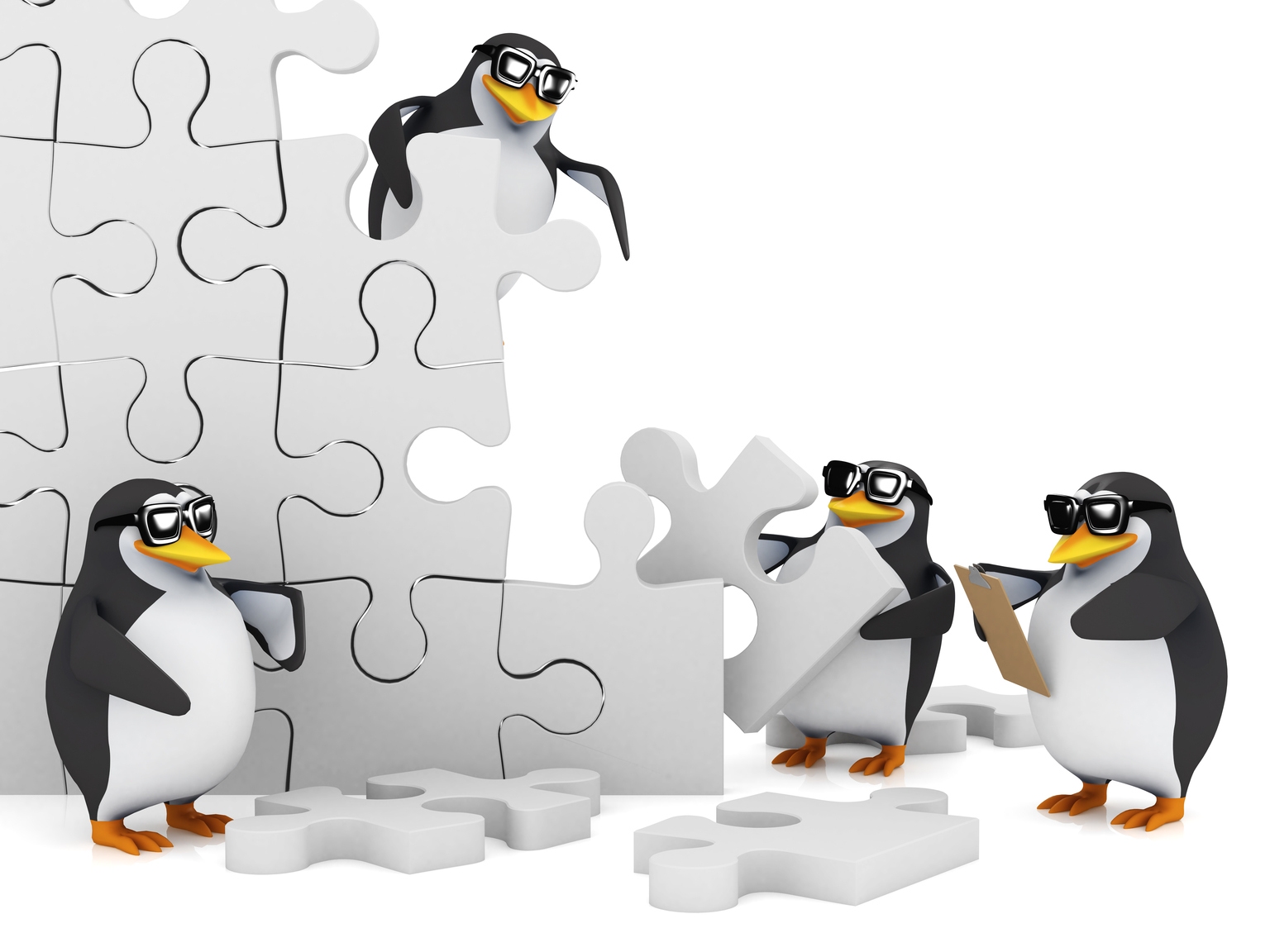Penguin Solutions Draws AI-Inference Buy Recommendation