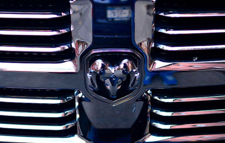 Dodge Ram 1500