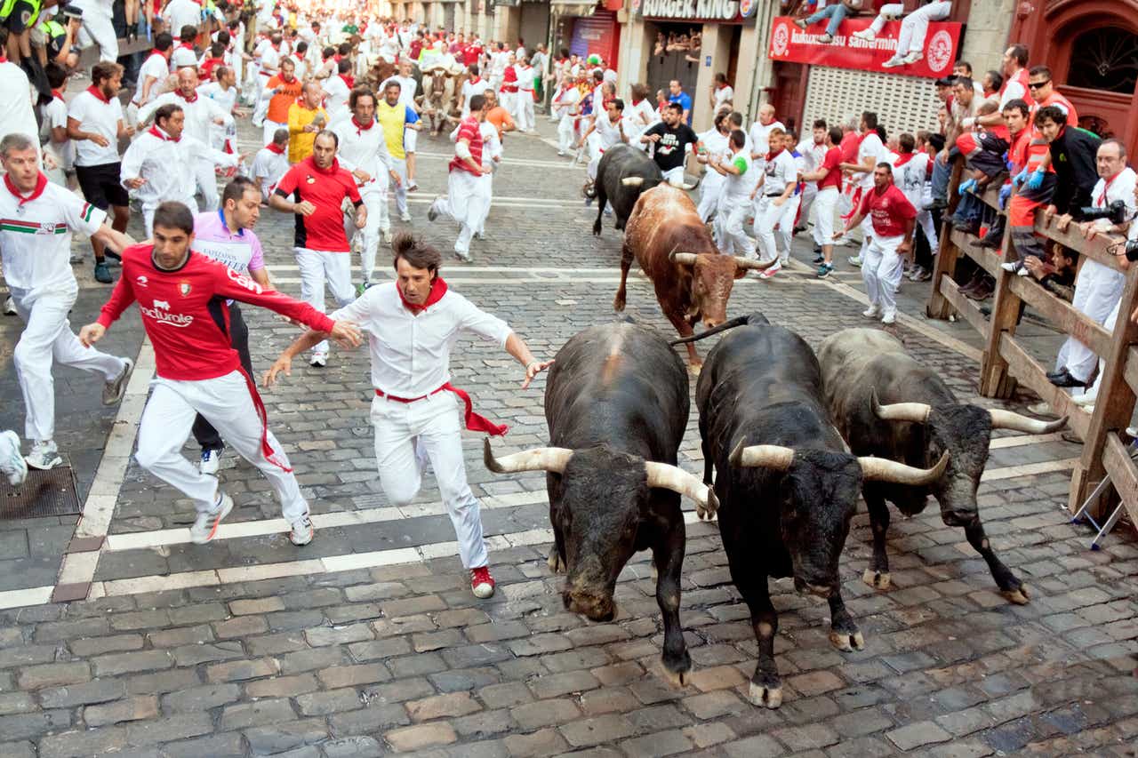 What Does It Mean to ‘Beat The Market’?: Examples | Seeking Alpha