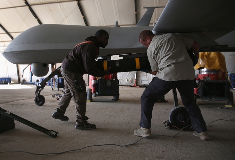 RTX secures $625M Air Force contract (NYSE:RTX) - Vimarsana News