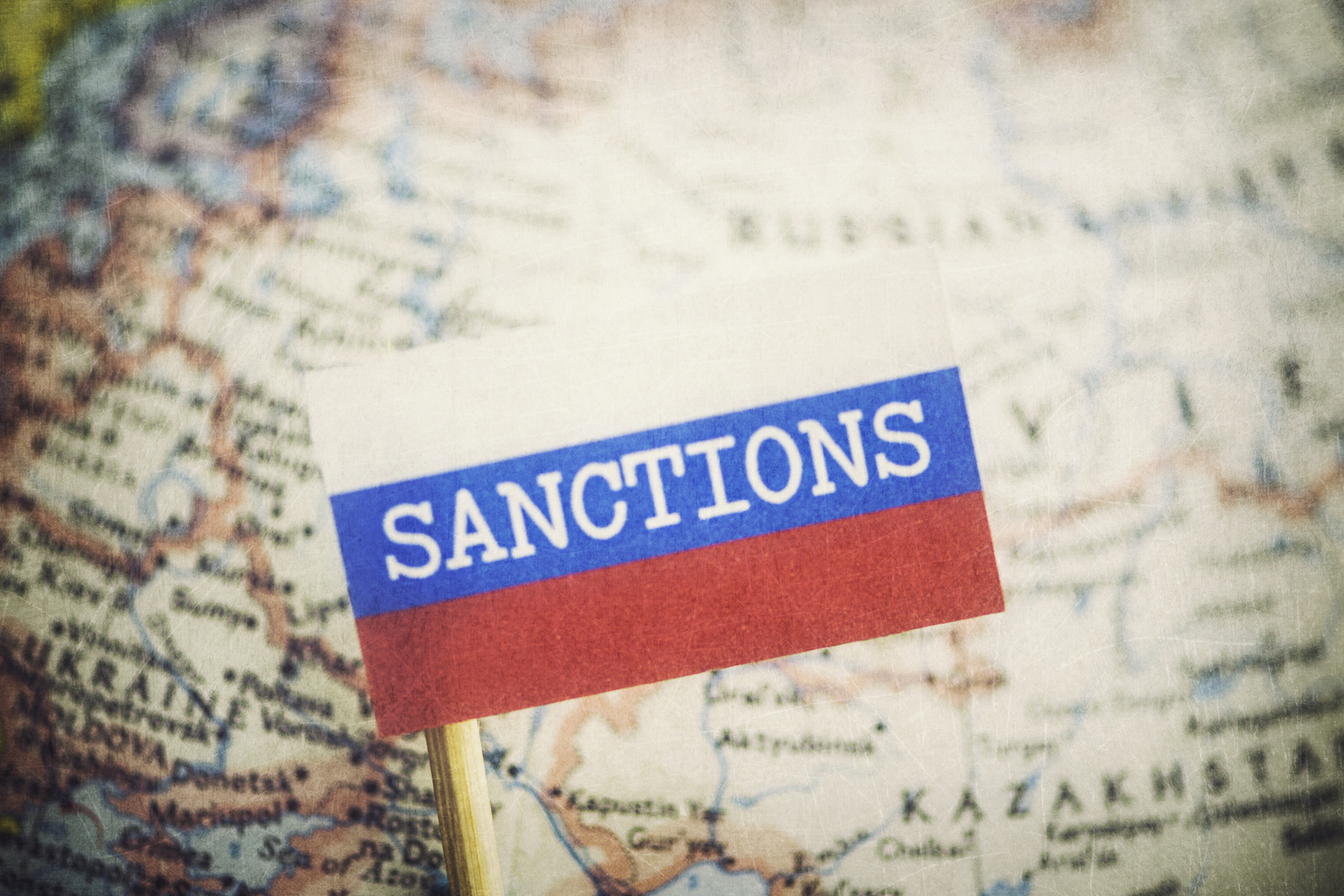 The Boomerang Effect Of Sanctions On Russia Is Still Unknown | Seeking ...