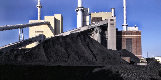 Mighty Coal
