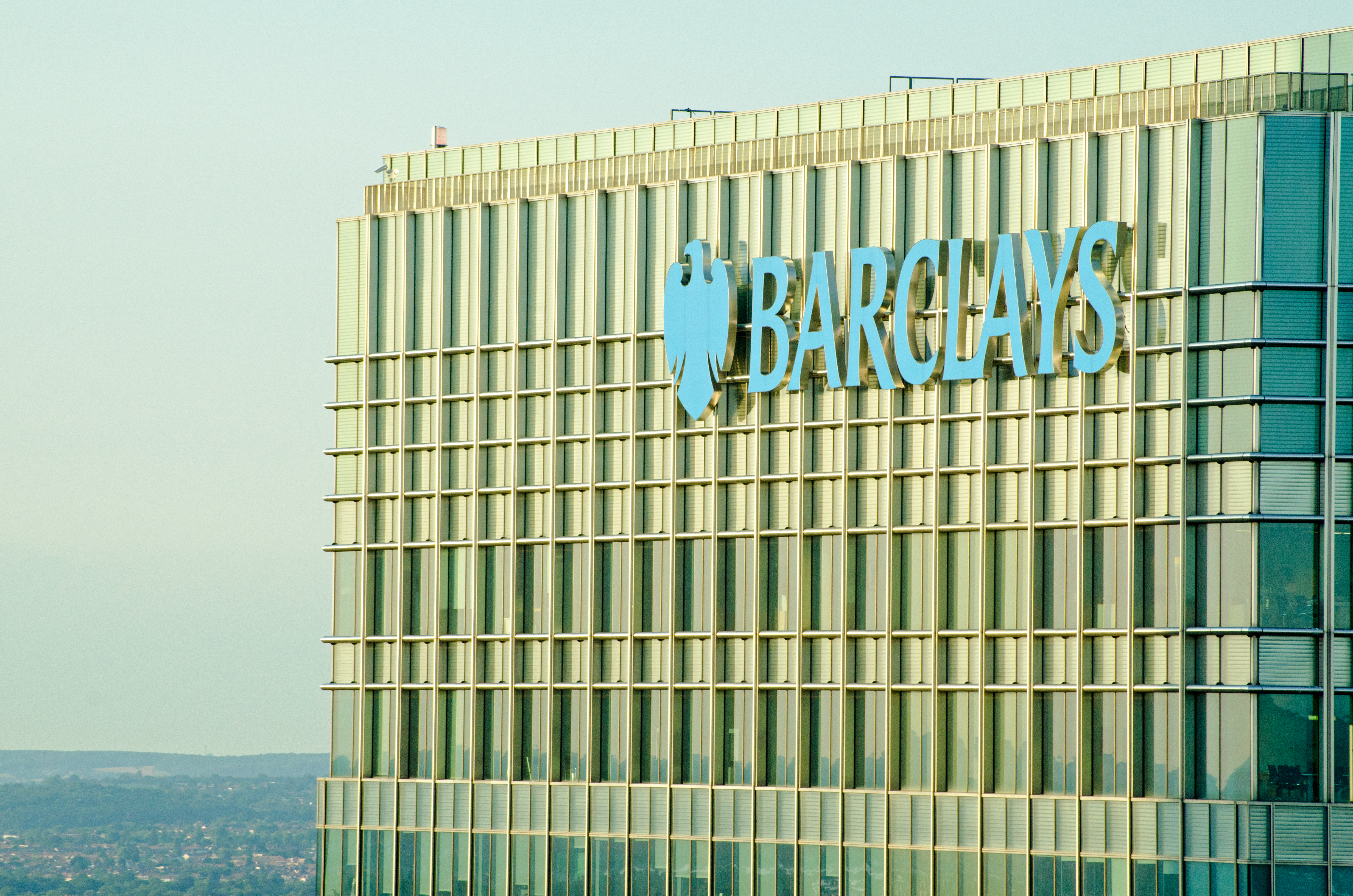 Barclays Stock: At Less Than Half Its Tangible Book Value (NYSE:BCS ...