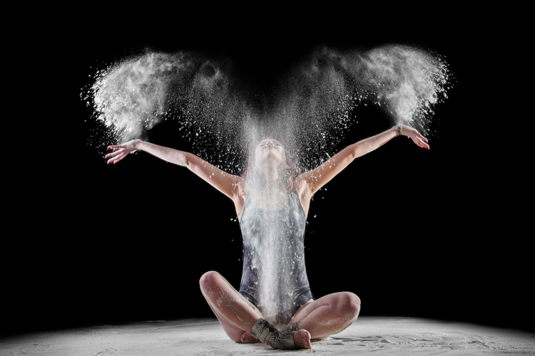 Angel dust