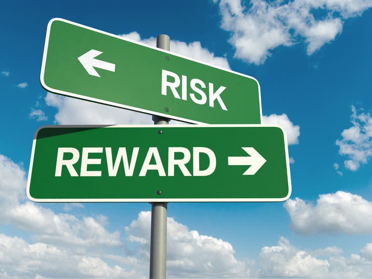risk reward