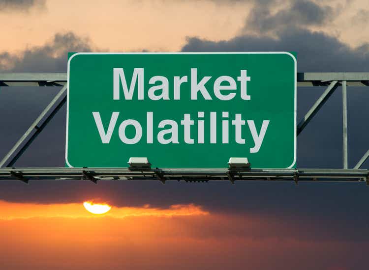 Market Volatility