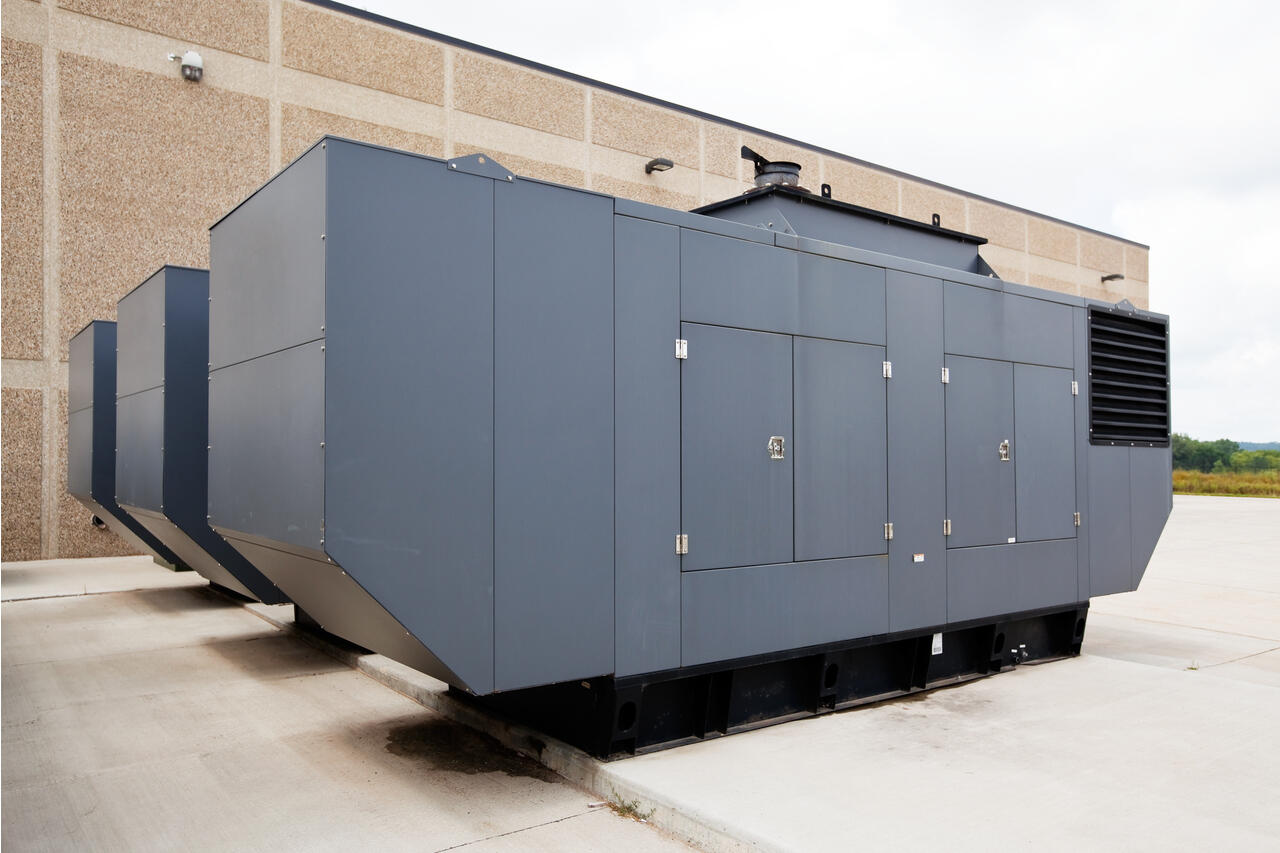 Generac Power expands South Carolina operations thereby increasing