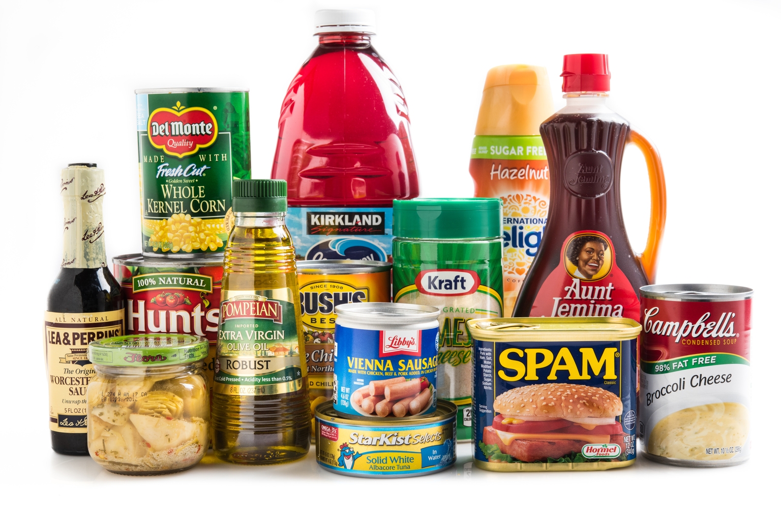 Sonoco Products: Worth The Patience Required