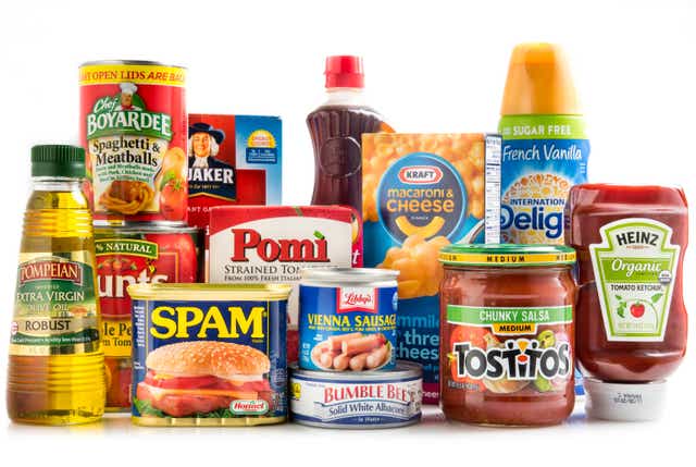 Kraft Heinz Stock: Strong Brand Names And A Solid Yield (NASDAQ:KHC ...