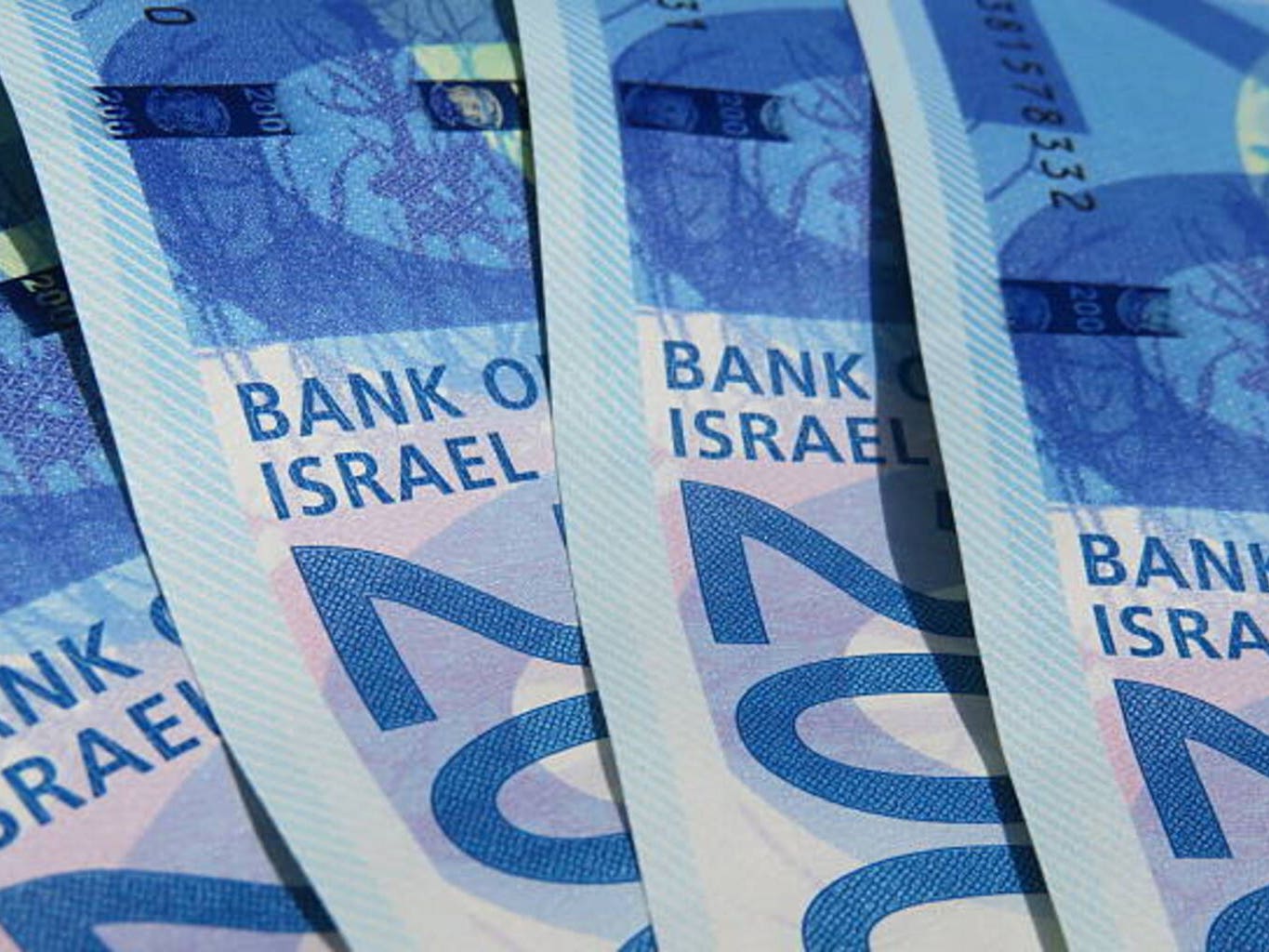 Bank of Israel unexpectedly cuts interest rate to 4% (ILS:USD:) (ILS:USD:)  | Seeking Alpha