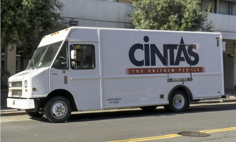 Cintas Looks Attractive On Strong Fundamentals