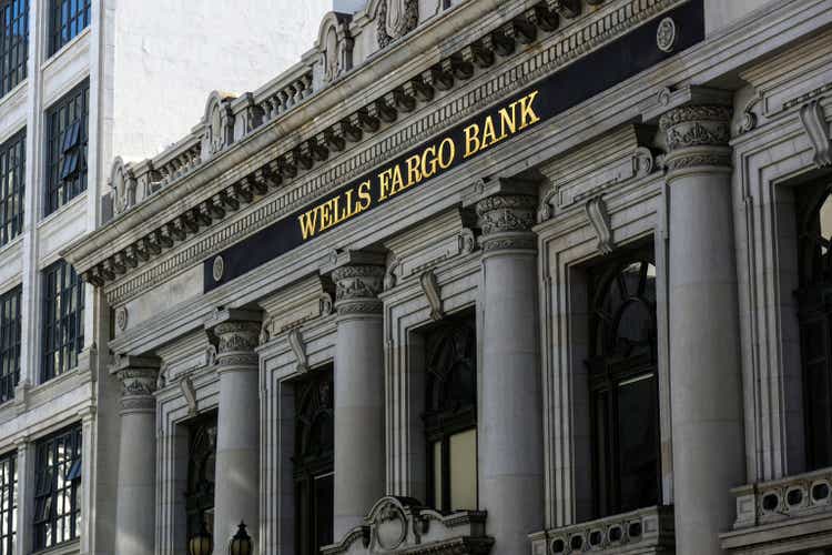 Wells Fargo Bank