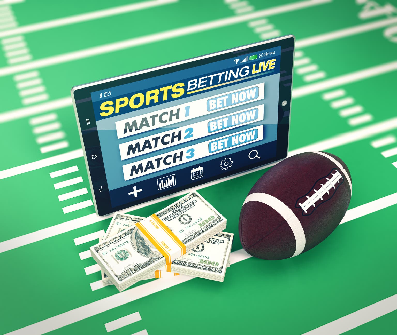 DraftKings: Mixed Bear And Bull Scenarios To Choose From