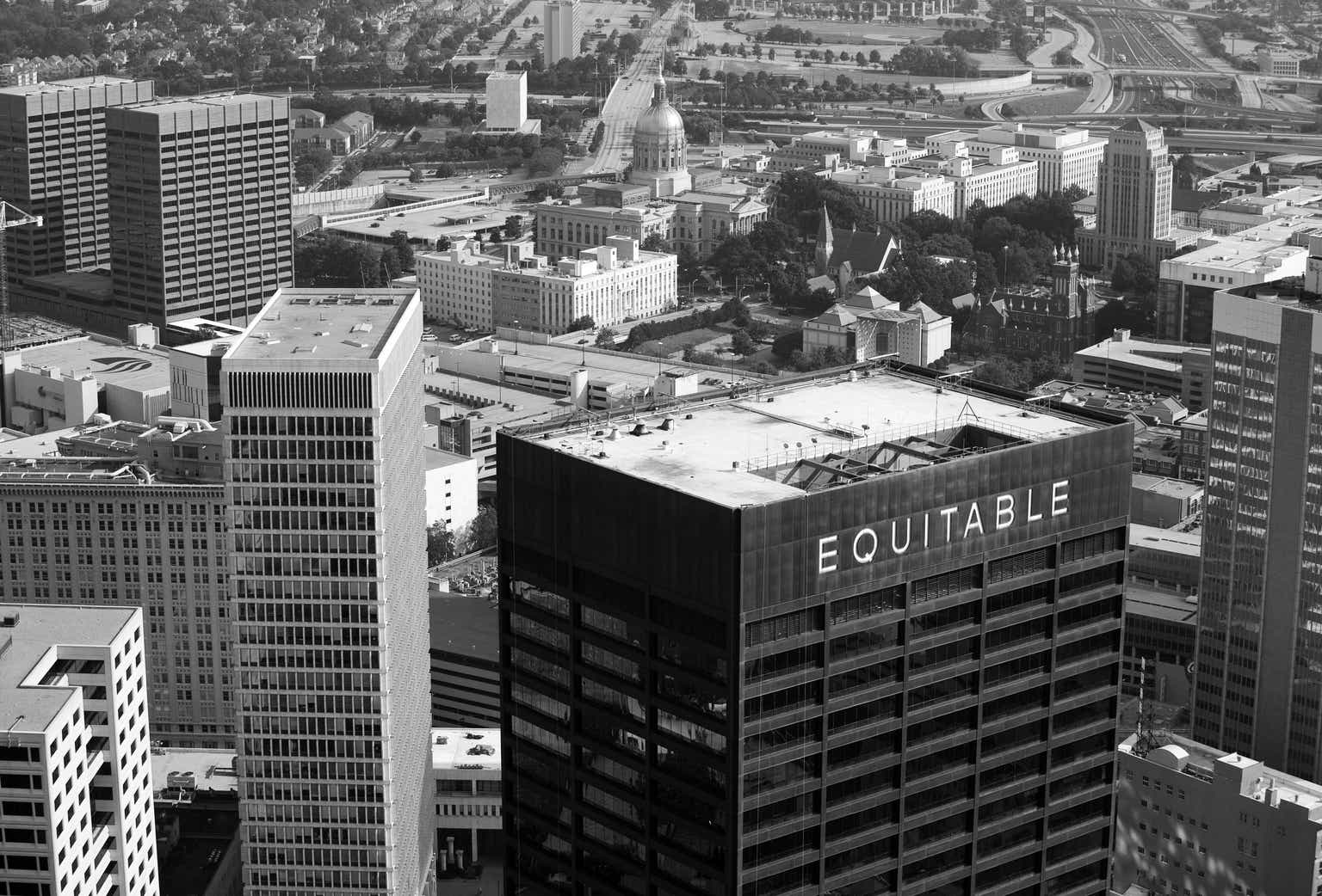 Equitable: Transition To Higher Quality Earnings Continues