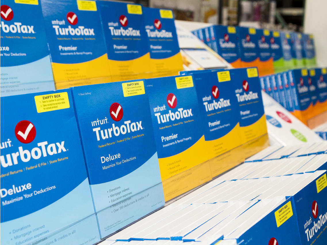 Intuit Great Business But Overvalued Nasdaq Intu Seeking Alpha